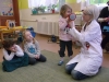 Zdjęcie: Fizyka dla smyka – AKUSTYKA