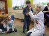 Zdjęcie: Fizyka dla smyka – AKUSTYKA