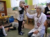 Zdjęcie: Fizyka dla smyka – AKUSTYKA