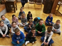 Zdjęcie: Warsztaty Wielkanocne