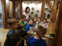 Zdjęcie: Warsztaty Wielkanocne