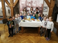 Zdjęcie: Warsztaty Wielkanocne