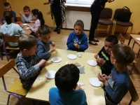 Zdjęcie: Warsztaty Wielkanocne