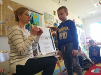 Zdjęcie: Zajęcia ekologiczne