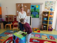 Zdjęcie: Zajęcia ekologiczne