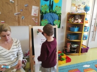 Zdjęcie: Zajęcia ekologiczne