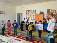 Zdjęcie: Zajęcia ekologiczne
