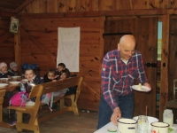 Zdjęcie: Wycieczka do Kluczewa