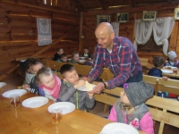 Zdjęcie: Wycieczka do Kluczewa