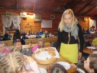 Zdjęcie: Wycieczka do Kluczewa
