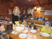 Zdjęcie: Wycieczka do Kluczewa
