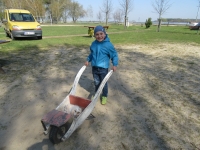 Zdjęcie: Wycieczka do Kluczewa