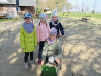 Zdjęcie: Wycieczka do Kluczewa