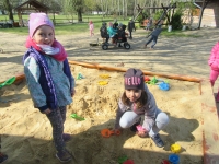 Zdjęcie: Wycieczka do Kluczewa