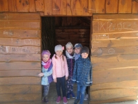 Zdjęcie: Wycieczka do Kluczewa