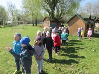 Zdjęcie: Wycieczka do Kluczewa