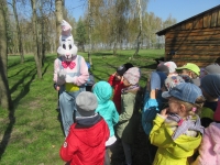 Zdjęcie: Wycieczka do Kluczewa