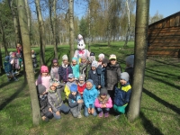 Zdjęcie: Wycieczka do Kluczewa