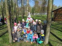 Zdjęcie: Wycieczka do Kluczewa