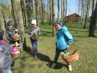 Zdjęcie: Wycieczka do Kluczewa