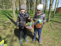 Zdjęcie: Wycieczka do Kluczewa