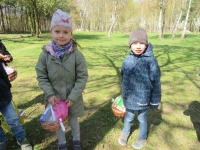 Zdjęcie: Wycieczka do Kluczewa