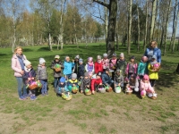 Zdjęcie: Wycieczka do Kluczewa