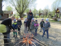 Zdjęcie: Wycieczka do Kluczewa
