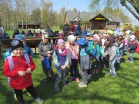 Zdjęcie: Wycieczka do Kluczewa