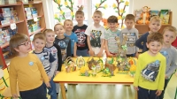 Zdjęcie: KIERMASZ WIELKANOCNY