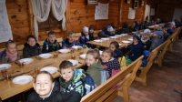 Zdjęcie: WYCIECZKA DO KLUCZEWA...