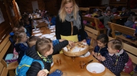 Zdjęcie: WYCIECZKA DO KLUCZEWA...