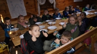 Zdjęcie: WYCIECZKA DO KLUCZEWA...