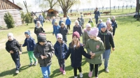 Zdjęcie: WYCIECZKA DO KLUCZEWA...
