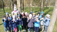 Zdjęcie: WYCIECZKA DO KLUCZEWA...