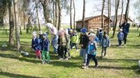 Zdjęcie: WYCIECZKA DO KLUCZEWA...