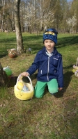 Zdjęcie: WYCIECZKA DO KLUCZEWA...