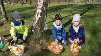 Zdjęcie: WYCIECZKA DO KLUCZEWA...