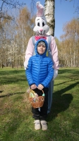 Zdjęcie: WYCIECZKA DO KLUCZEWA...