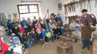 Zdjęcie: WYCIECZKA DO KLUCZEWA...