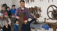 Zdjęcie: WYCIECZKA DO KLUCZEWA...