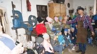 Zdjęcie: WYCIECZKA DO KLUCZEWA...