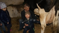 Zdjęcie: WYCIECZKA DO KLUCZEWA...