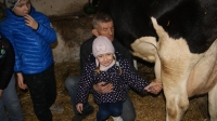 Zdjęcie: WYCIECZKA DO KLUCZEWA...