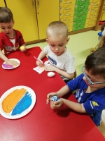 Zdjęcie: Wielkanocne zwyczaje
