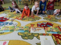 Zdjęcie: Wielkanocne zwyczaje