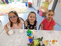 Zdjęcie: ŚWIĘTA WIELKANOCNE