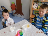 Zdjęcie: ŚWIĘTA WIELKANOCNE