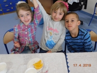 Zdjęcie: ŚWIĘTA WIELKANOCNE