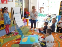Zdjęcie: LEKCJA EKOLOGICZNA
